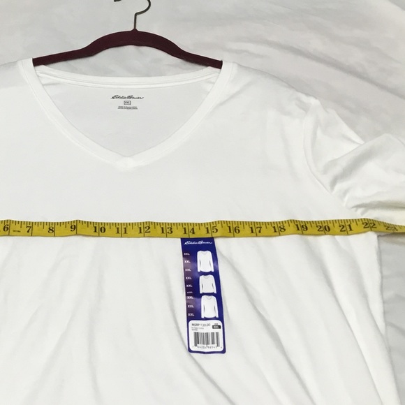 Eddie Bauer shirt - Picture 2 of 14